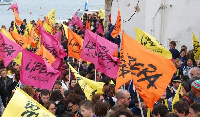 Manifestazione Libera