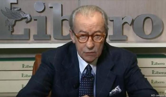 Vittorio Feltri