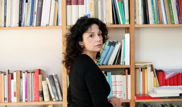 Revocata la scorta a Donatella Di Cesare: la studiosa della Shoah nel mirino dei nazisti