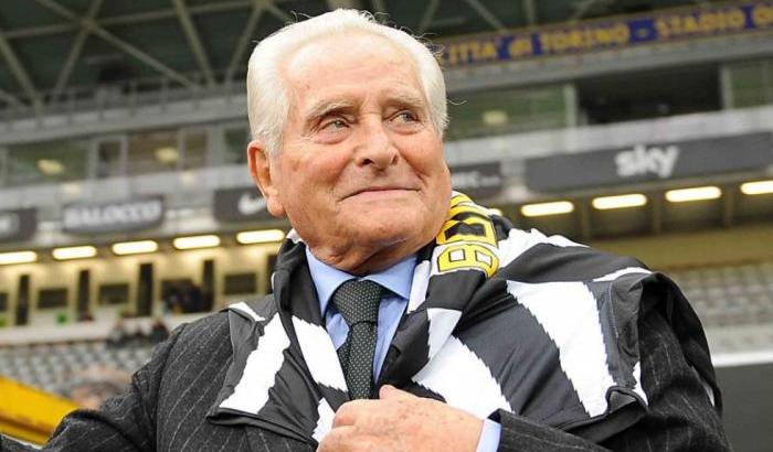 "Vincere è l'unica cosa che conta": Giampiero Boniperti compie 90 anni