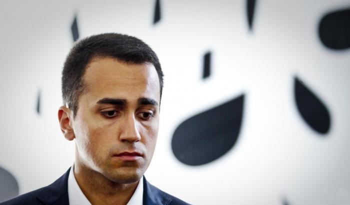 Luigi Di Maio