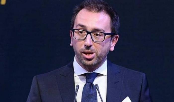Il ministro Bonafede alla  Lega: "Le sentenze vanno rispettate"