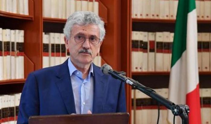 Massimo D'Alema