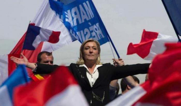 Marine Le Pen