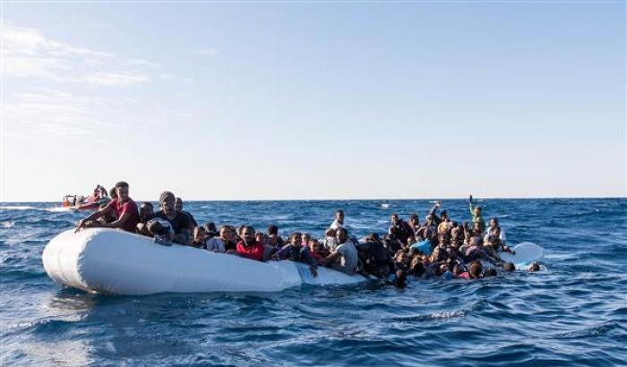 In un mese oltre 600 morti in mare. “L'Ue ha deciso di lasciarli annegare”