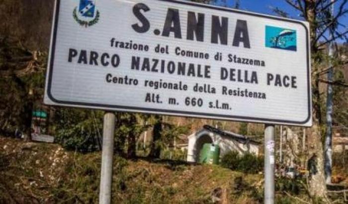 Le adesioni all'anagrafe antifascista di Stazzema sono arrivate a 44 mila