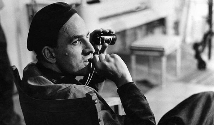 Ingmar Bergman