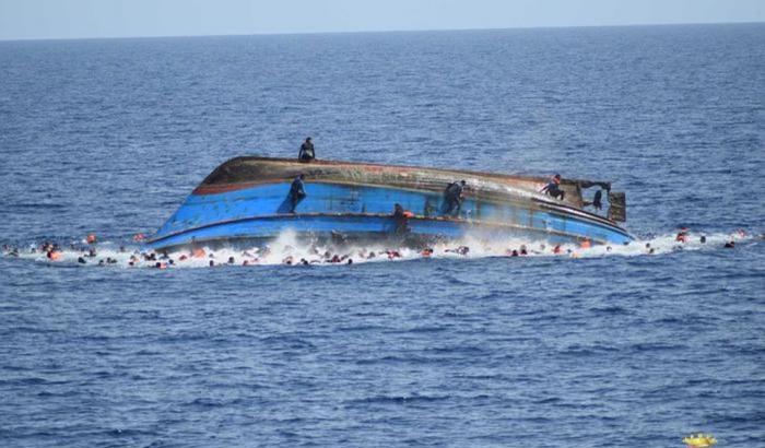 0004F64A-migranti-tragico-naufragio-a-largo-di-cipro-19-morti-e-30-dispersi Migranti, tragico naufragio a largo di Cipro: 19 morti e 30 dispersi