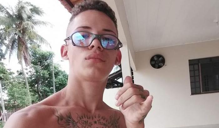 Paulo Henrique Medeiro Soares ucciso in un carcere brasiliano