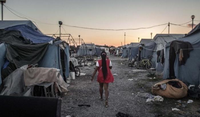 Riflessioni su un giorno di ordinario razzismo nell'Italia del cambiamento