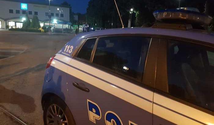 Polizia