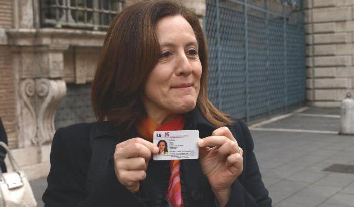 Fattori (M5s) critica Di Maio: "Paese lasciato in mano alla destra più becera di Salvini"