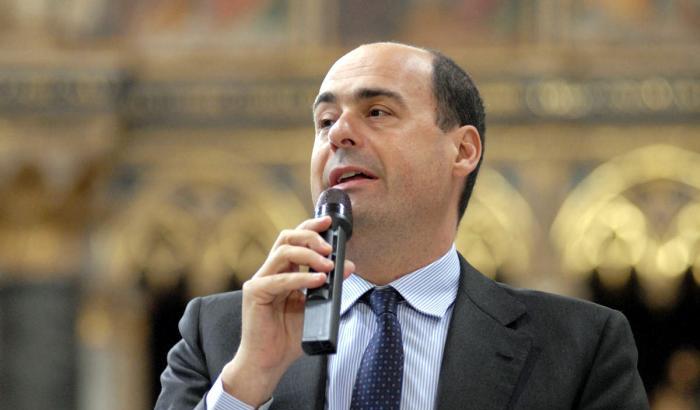 Nicola Zingaretti