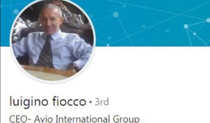 Luigino Fiocco