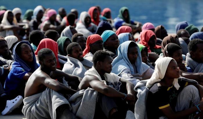 Migranti