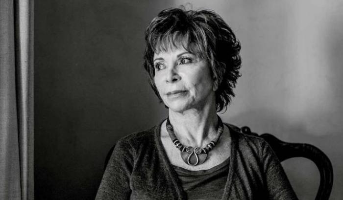 Isabel Allende