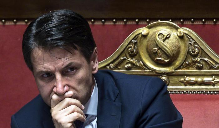 Conte si risveglia e dice la sua sul reddito di cittadinanza: sarà su base geografica