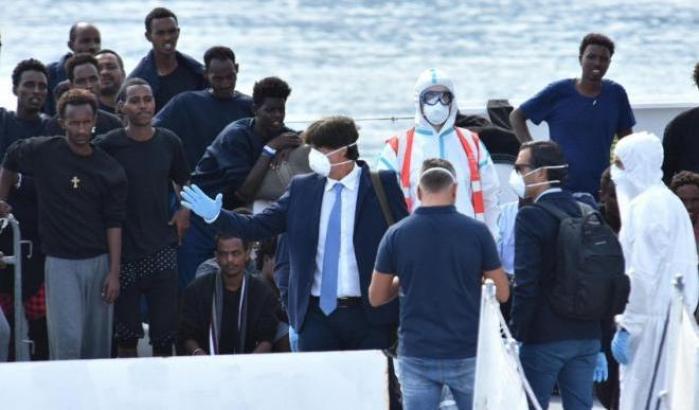 M5s medita di vendicarsi di Salvini sulla Diciotti: ma teme le conseguenze