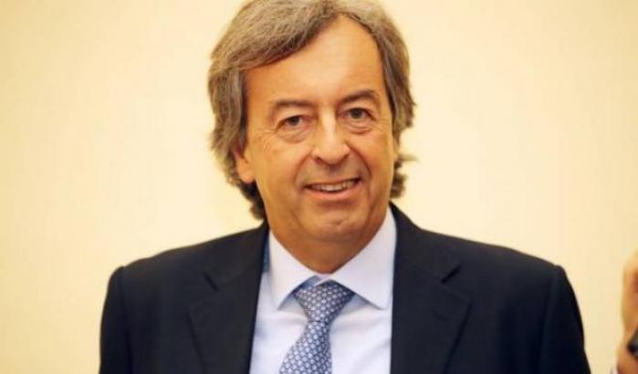 Burioni avverte: "Nei prossimi giorni aumenteranno i casi, ma niente panico"