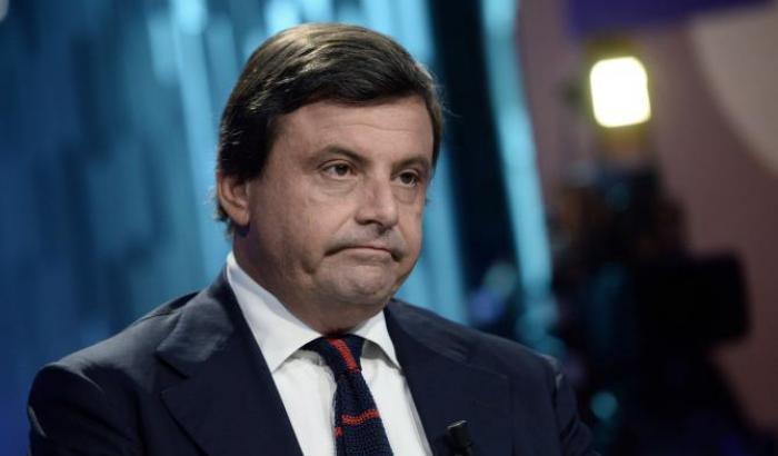 Calenda all'attacco su ArcelorMittal: "Pd-M5s-Iv hanno distrutto il lavoro di anni"