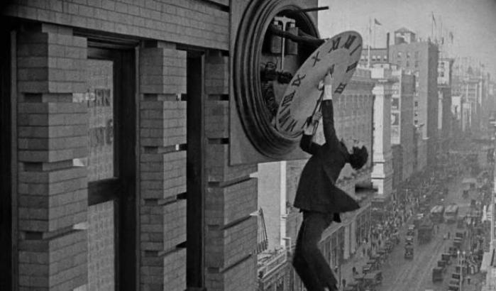 Harold Lloyd