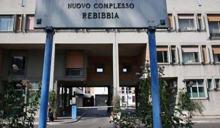 Rebibbia: la detenuta già segnalata per una 'preoccupante intolleranza ai figli'