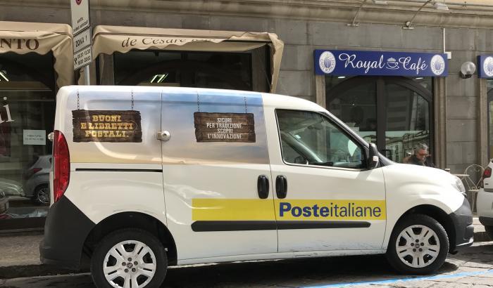 Poste Italiane