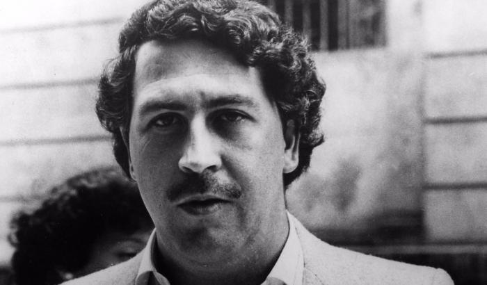 Pablo Escobar