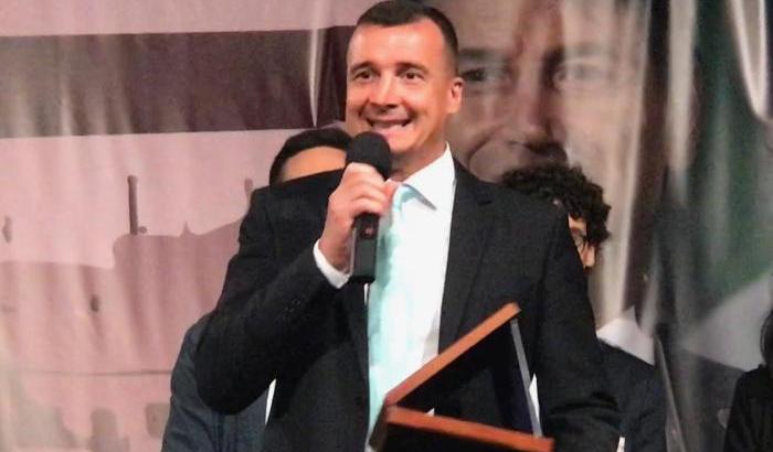 Casalino, l'aspirante vendicatore seriale si veste da martire: basta fango su di me