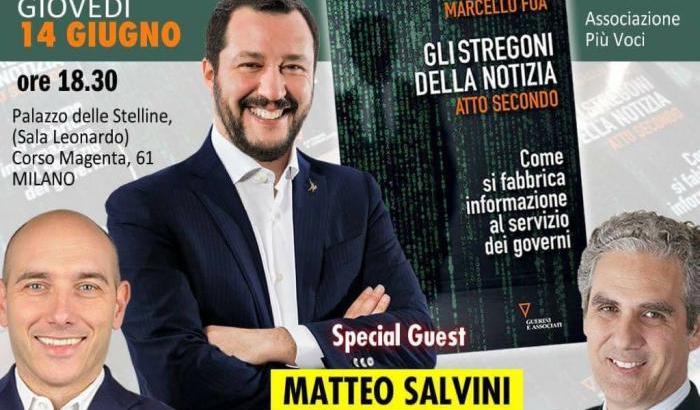 Foa e Salvini