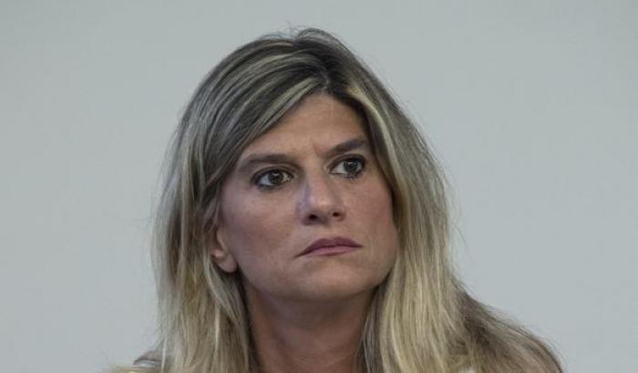 Federica Angeli