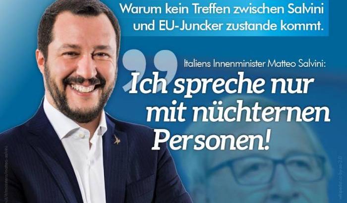 Romano (Pd): "Le tesi negazioniste di Afd sono simili a quelle sostenute dai fan di Meloni e Salvini"