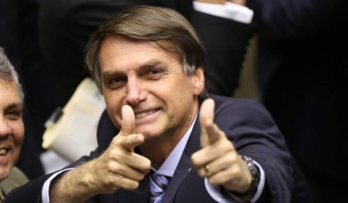 Bolsonaro