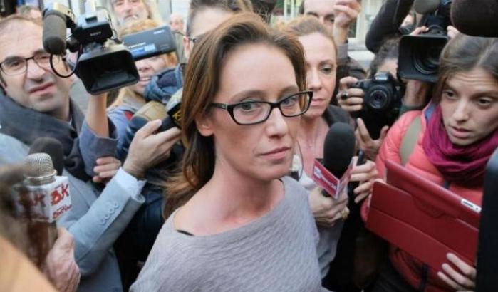 Ilaria Cucchi: Stefano aveva sempre detto di essere stato picchiato dai carabinieri