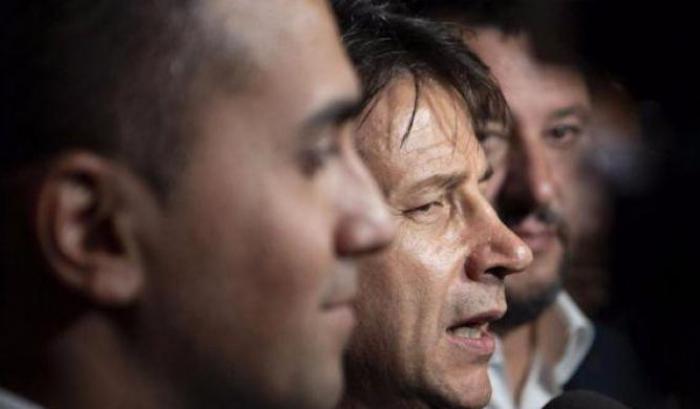 Di Maio nervoso: sulla prescrizione non ha vinto Salvini