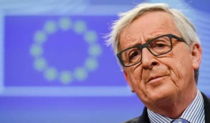 Jean Claude Juncker