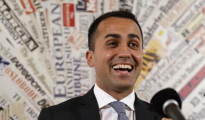 Luigi Di Maio