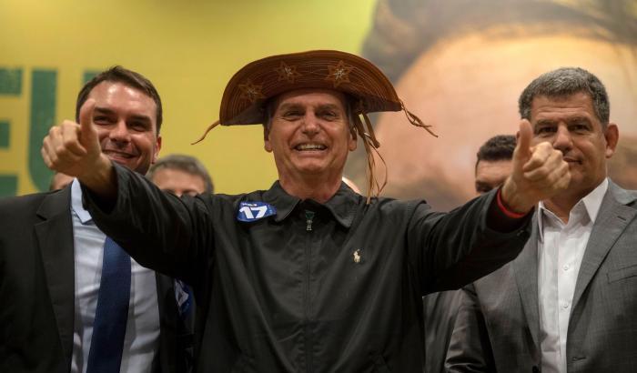 Bolsonaro: il piano contro Amazzonia e Indios nel nome del business