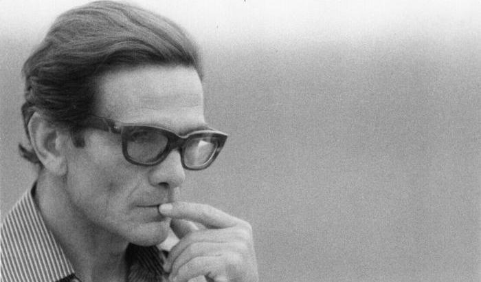 L'Italia e Pasolini ieri come oggi