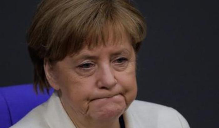Angela Merkel