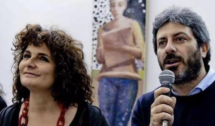 Fico ha detto no, ma Nugnes rilancia: "Lui premier sarebbe la vera soluzione"