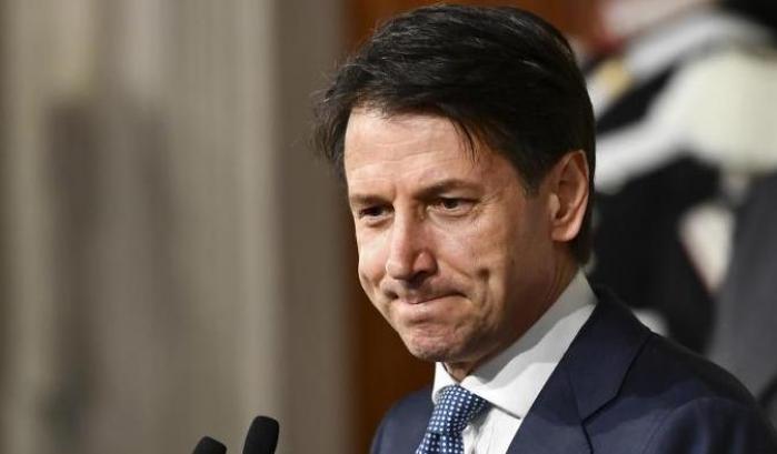 Conte sulla manovra diventa umile: "Ho chiesto aiuto a Bruxelles"
