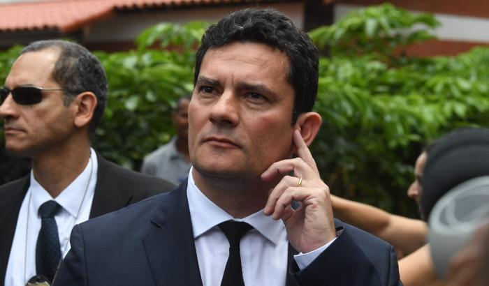 Non era un golpe giudiziario: il magistrato che ha incriminato Lula sarà ministro di Bolsonaro