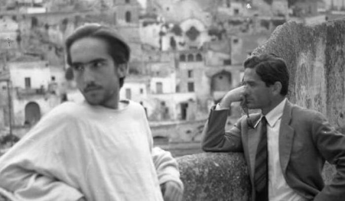 Pasolini che ci ha insegnato ad essere comunisti evangelici