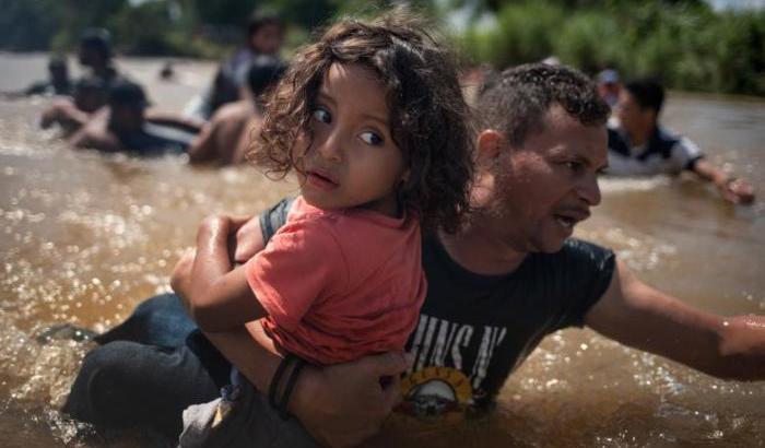 00050BDE-migranti-dal-centro-america-verso-gli-stati-uniti Migranti dal Centro America verso gli Stati Uniti