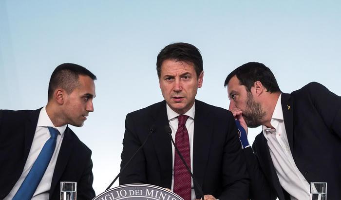 Il governo vacilla sul Decreto Sicurezza: metterà la fiducia