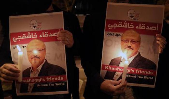 In Arabia Saudita pene ridicole per gli assassini di Khashoggi, l'Onu: "Una farsa"