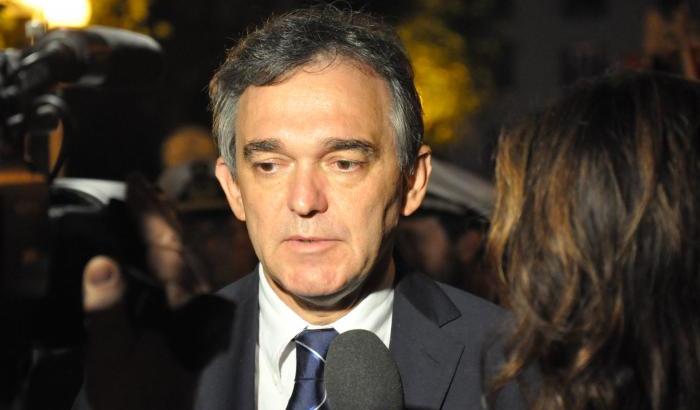 Enrico Rossi