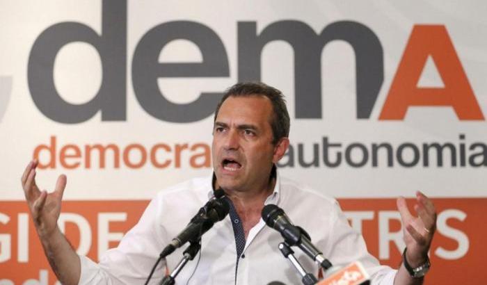 De Magistris contro M5s: attaccati alle poltrone da onesta sono passati a immunità