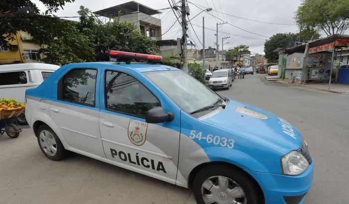 00050C74-polizia-brasiliana Polizia brasiliana
